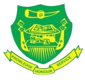 OASHS Logo